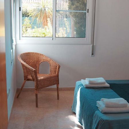 Vila Casa Sastre Riumar Exteriér fotografie