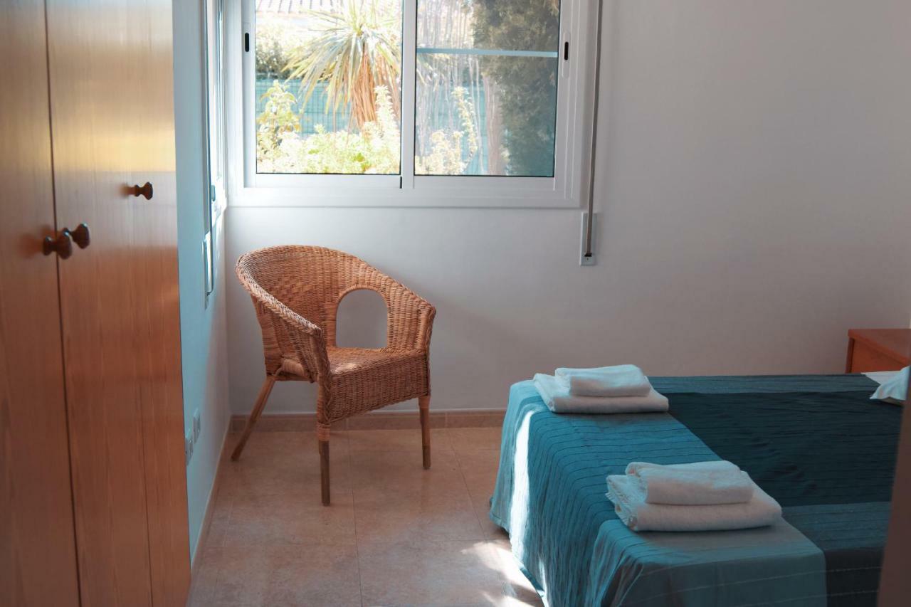 Vila Casa Sastre Riumar Exteriér fotografie